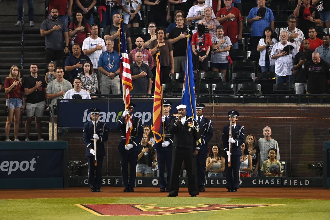 Ahora el único medio para conseguir entradas a los juegos 3 y 4 de la serie, así como para un posible quinto partido en Arizona, es a través del mercado secundario de revendedores.