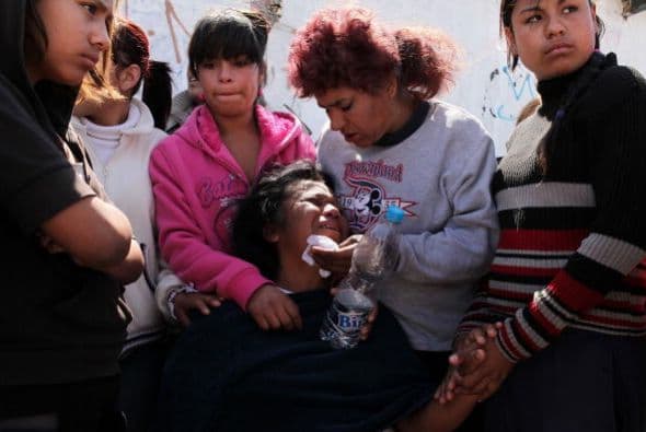 Y el último lugar es también para una ciudad de Zacatecas: Guadalupe.