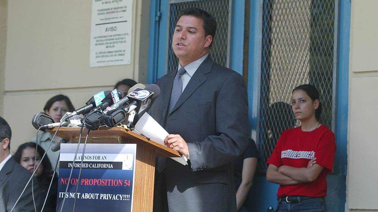 Condenado José Huizar, exconcejal de Los Ángeles, a 13 años de prisión