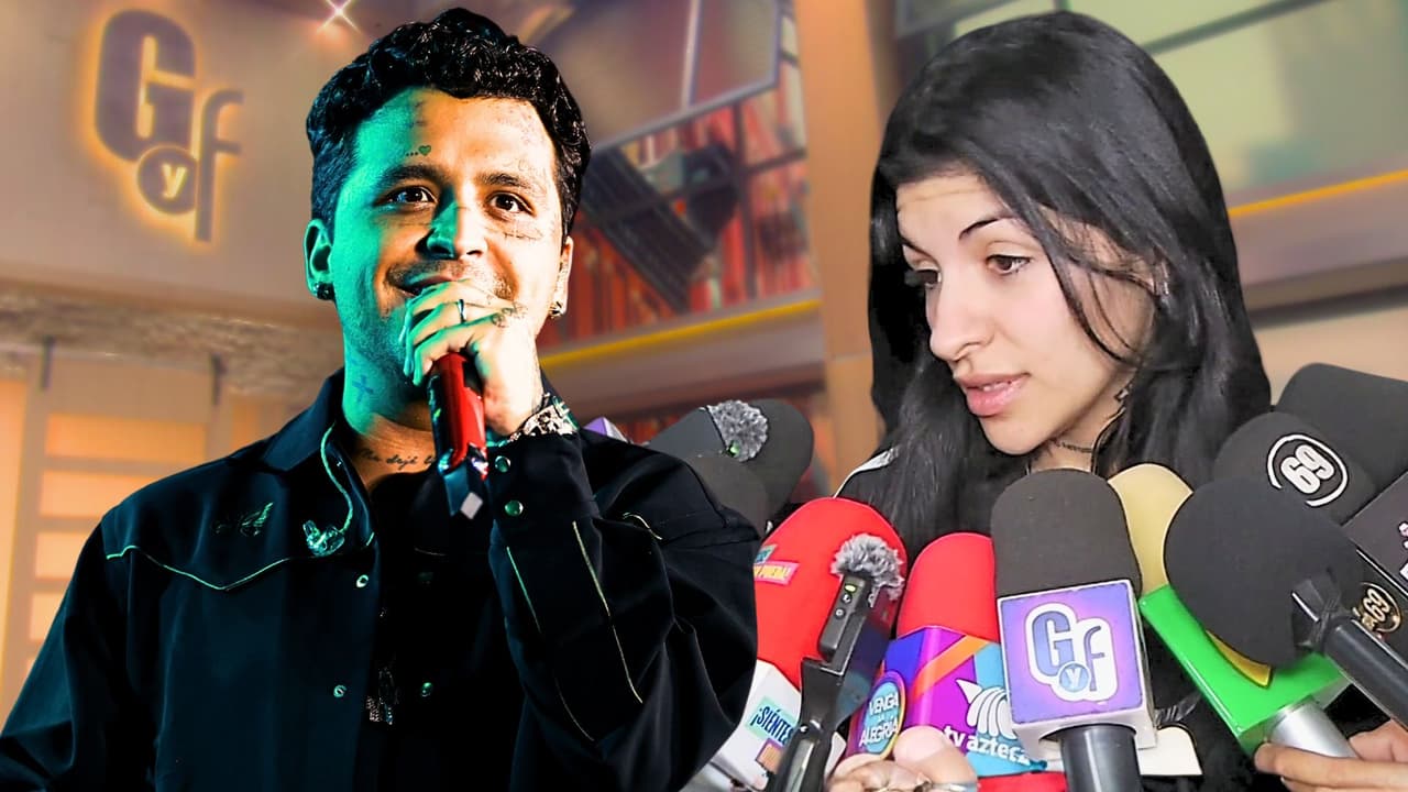 Cazzu habla del cariño que sintió por Nodal y si lamenta que sea un padre ausente