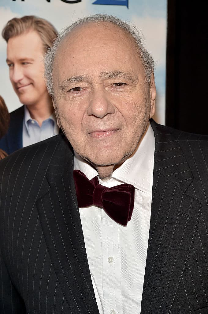 <b>Michael Constantine </b>fue el actor que lo encarnó en pantalla y le sacó a los espectadores grandes sonrisas. Lamentablemente, falleció en agosto de 2021 a sus 94 años por causas naturales.