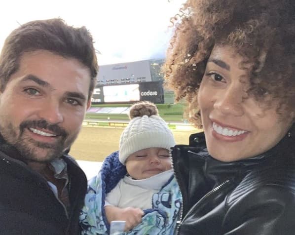 "La Navidad es el pretexto perfecto para que lo conozcan, y sé que cuando lo vean se van a poner muy contentos", añadió Kellerman.