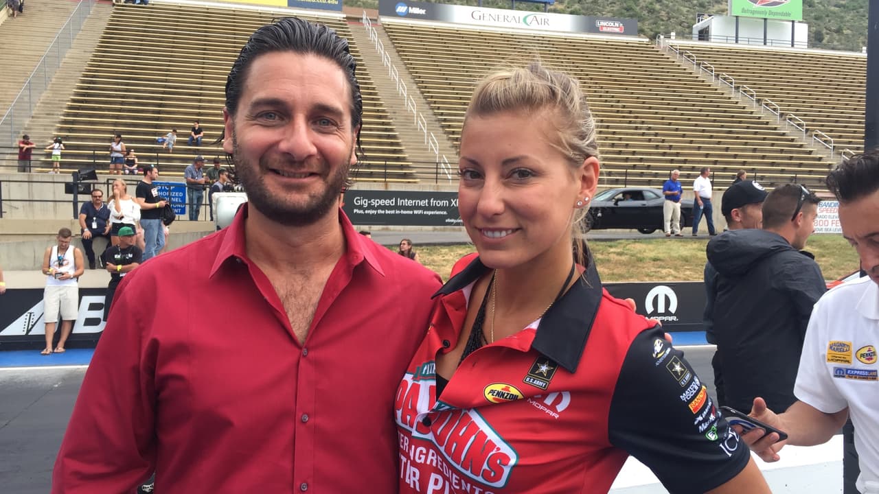 A Bordo Podcast. Ep. 19: Mujeres al volante ¿Peligro constante?