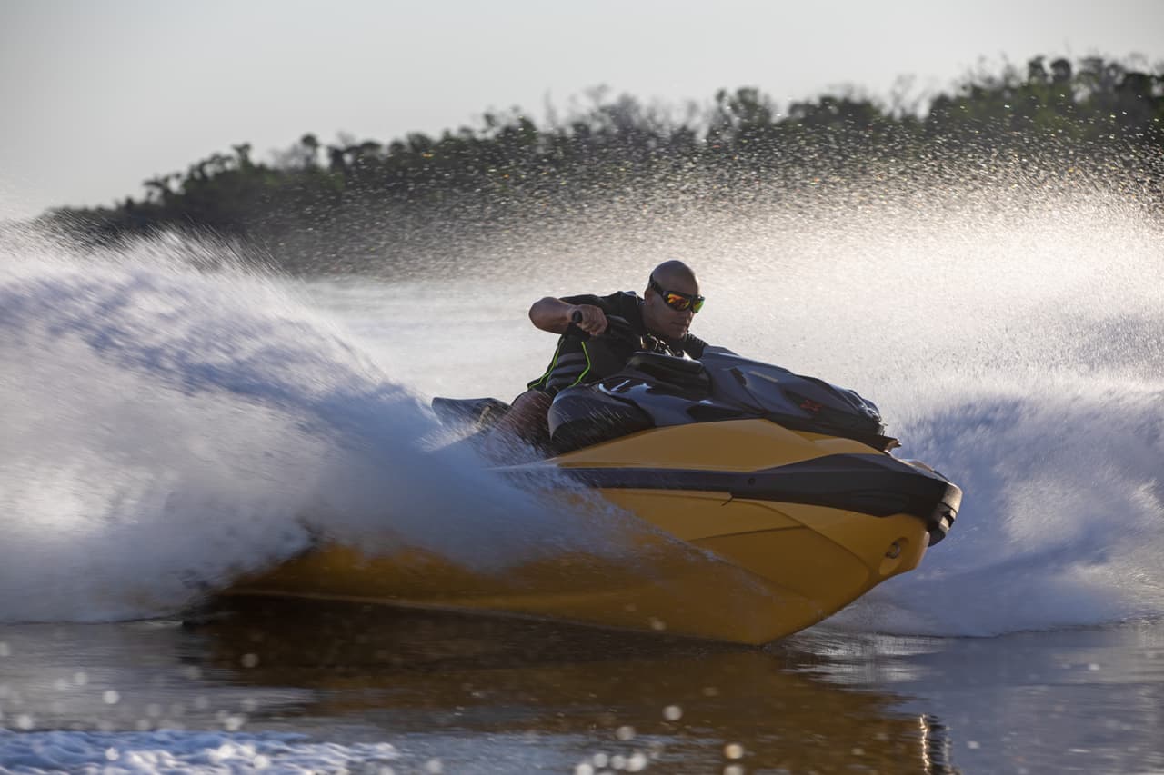 Sea-Doo RXP-X 300