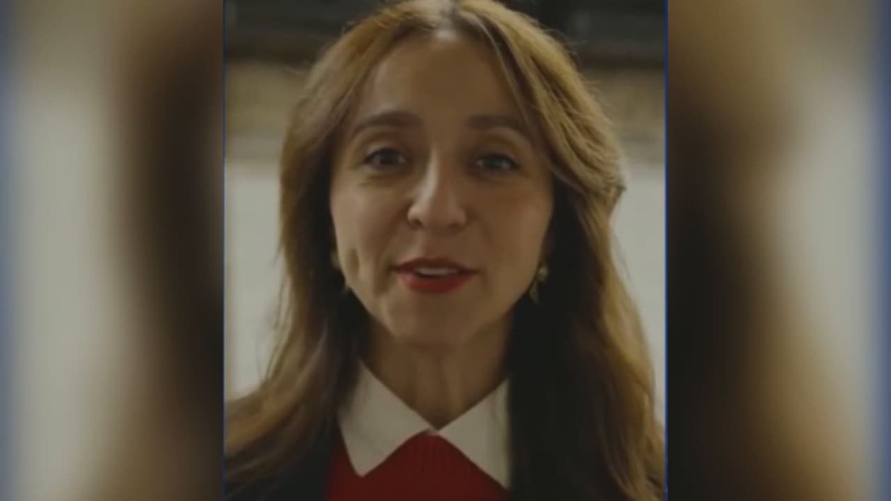 “Estoy aquí para luchar”: afirma la ecuatoriana sucesora de Zohran Mamdani en Asamblea Estatal de NY