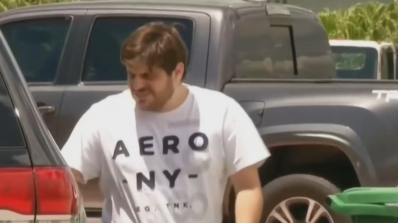 Acusado de posesión de pornografía infantil en una guardería sale en libertad bajo fianza