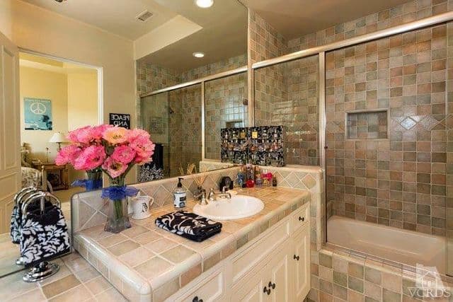 La intérprete de ‘Baby one more time’ quiso buscar un espacio tranquilo para descansar después del estrés de sus shows y conciertos.