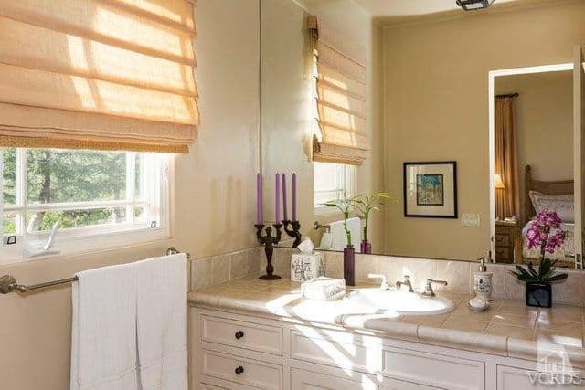 La exprincesa del pop toma la seguridad y la privacidad como un aspecto fundamental.