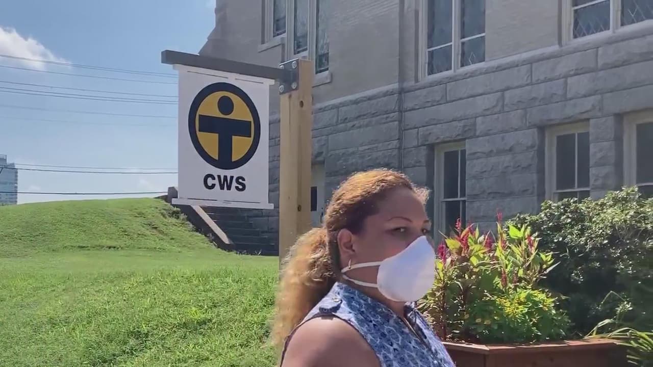 Organización brinda ayuda a inmigrantes en Durham   