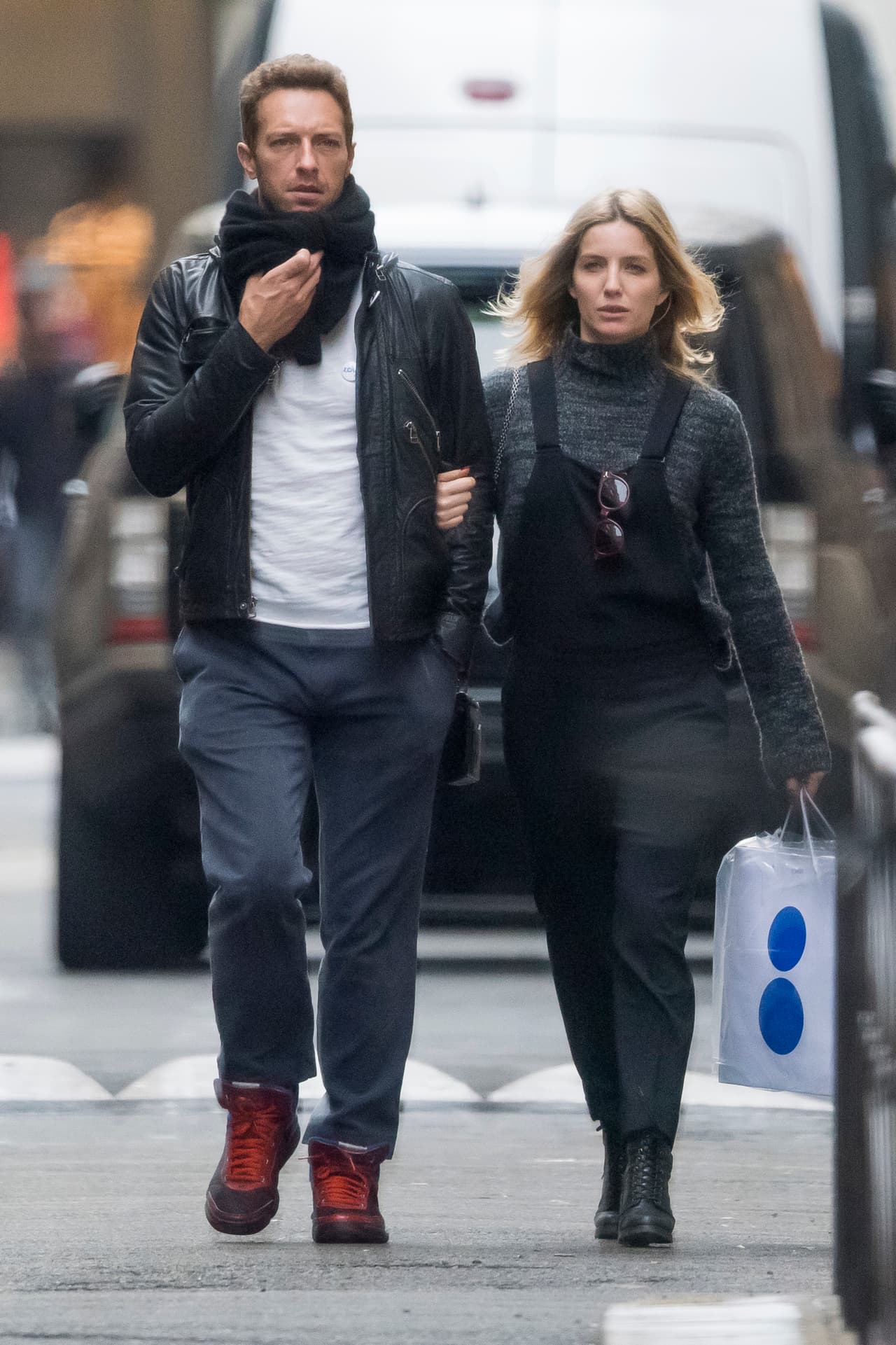 Annabelle interpretó a Jane Seymour en la serie 'The Tudors'.