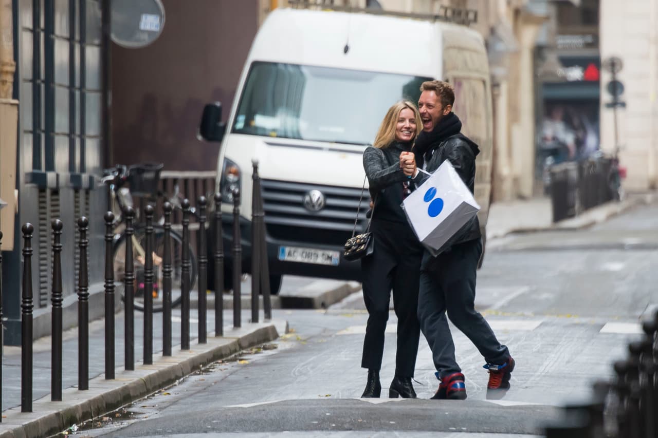 El amor le pegó duro al músico.