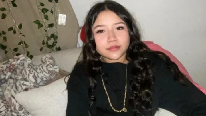 Beancy Flores tenía 14 años.