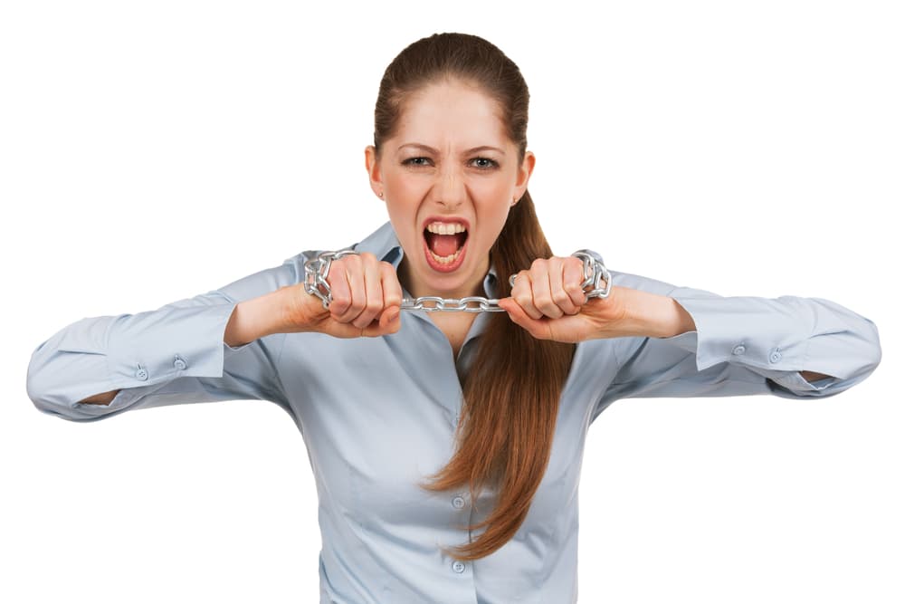 <b>Peligros que debes evitar:</b> empecinarte en una dirección equivocada de una forma terca y porfiada.
<br>