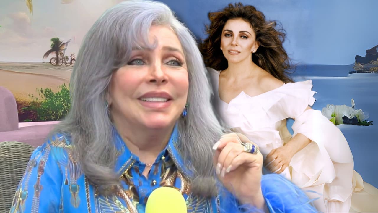 Verónica Castro responde por qué no quiere volver a la actuación