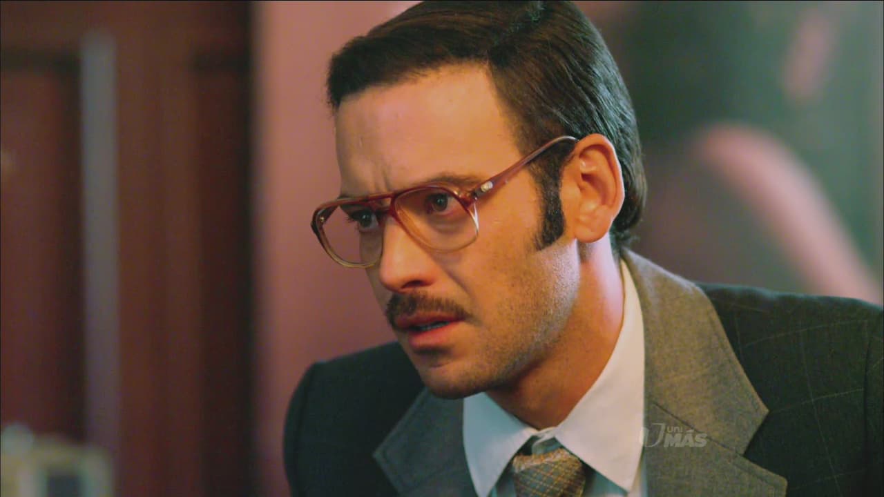 Y ya no hay nada más que hablar.