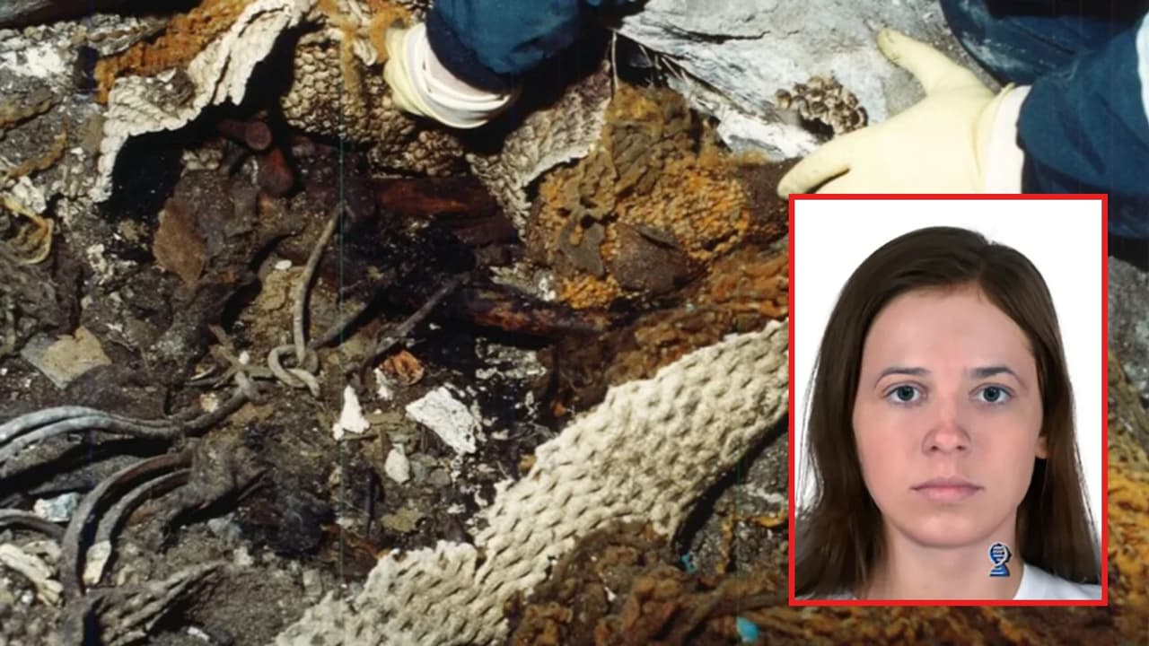 Adolescente es enterrada en un sótano de Nueva York: su anillo ayudó a identificarla 20 años después