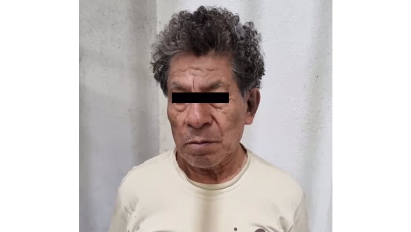 Cuerpos enterrados y posible canibalismo: lo que se sabe del presunto feminicida en serie arrestado en México