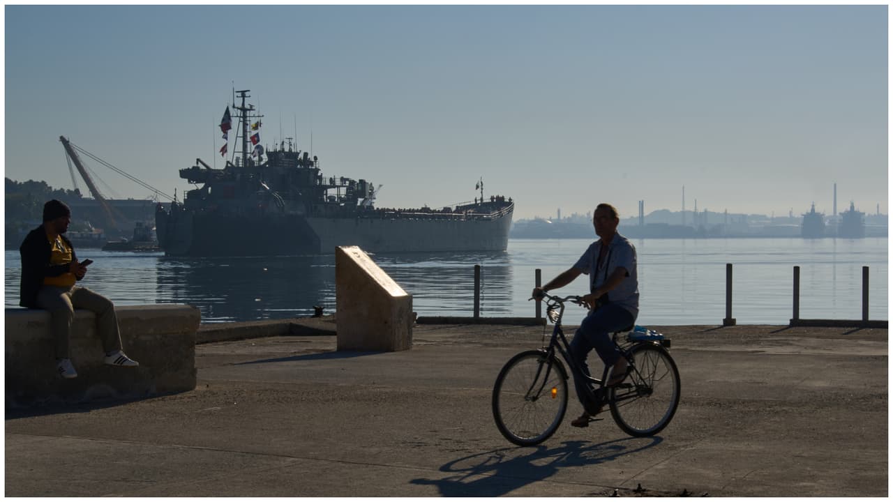 Crisis en Cuba: empresa que deja millonarios dividendos suspende operaciones en la isla