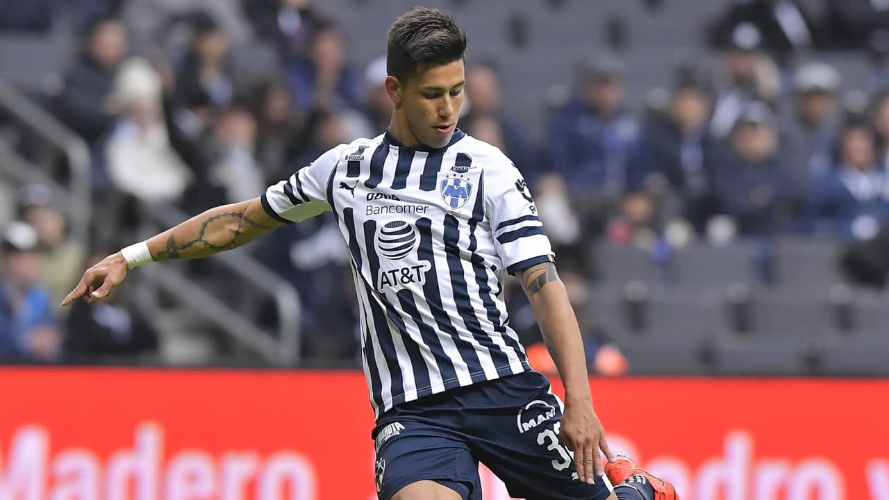 Los 10 mejores | Maximiliano Meza, el jugador más costoso de la Liga MX