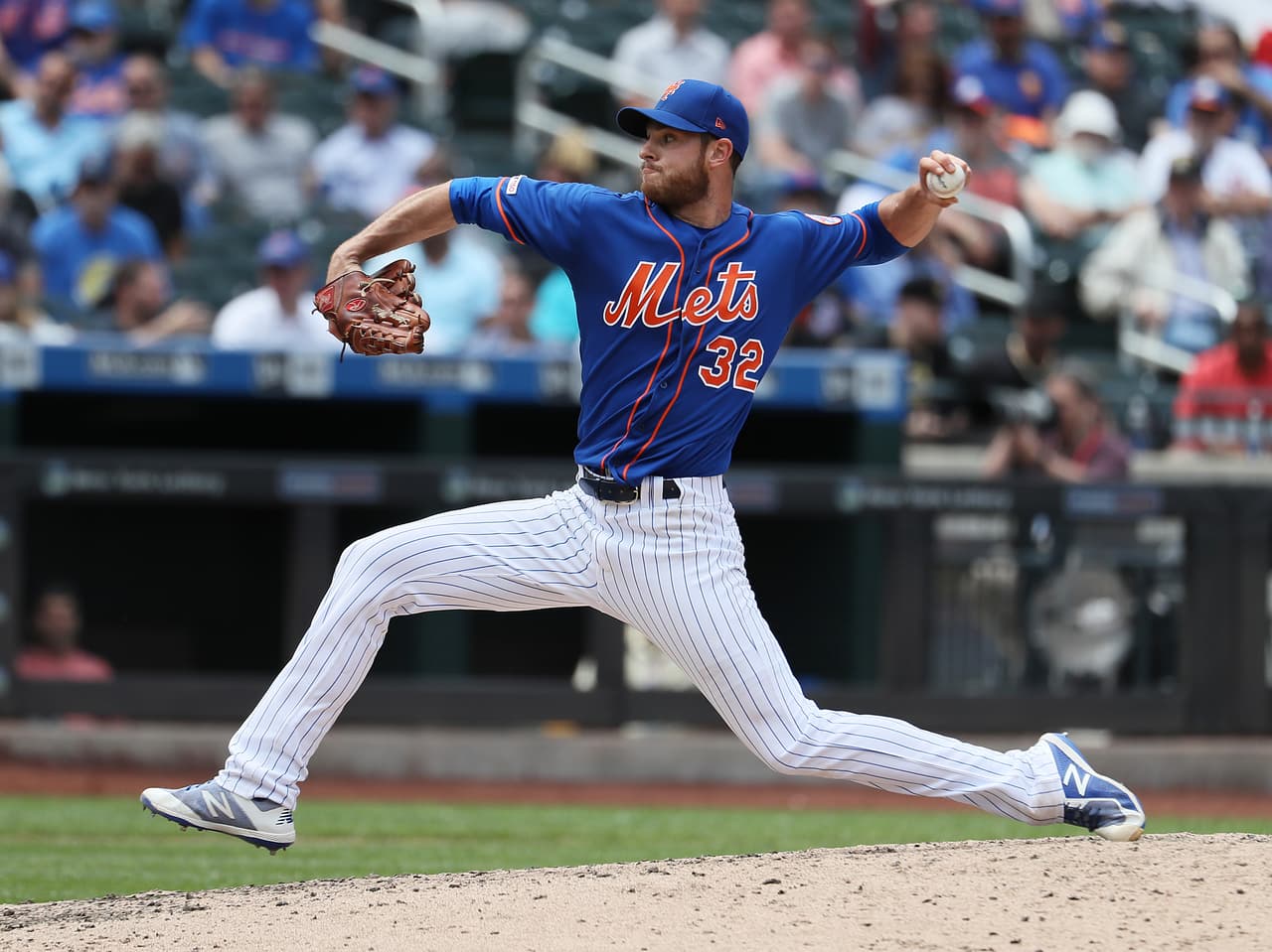 <b>Mets vs. Tigers @ Citi Field</b>
<br>
<b>Yankees vs. Royals @ Yankee Stadium</b>
<br>
<br>
<b>Qué: </b>Tras una racha de victorias, los dos equipos neoyorquinos tendrán una serie de partidos en casa para Memorial Day
<br>
<b>Cuando: </b>Del 24-26 de Mayo