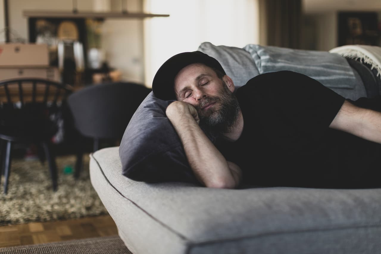 Empresa de Park Avenue busca empleados que quieran dormir… y los recompensa por eso