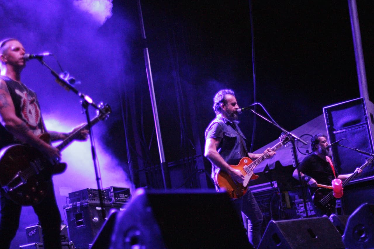 Fobia, Julieta Venegas, Intocable, entre otras bandas hicieron de Ruido Fest 2017 todo un éxito. Mira el ambientazo que se vivió en Chicago este fin de semana.