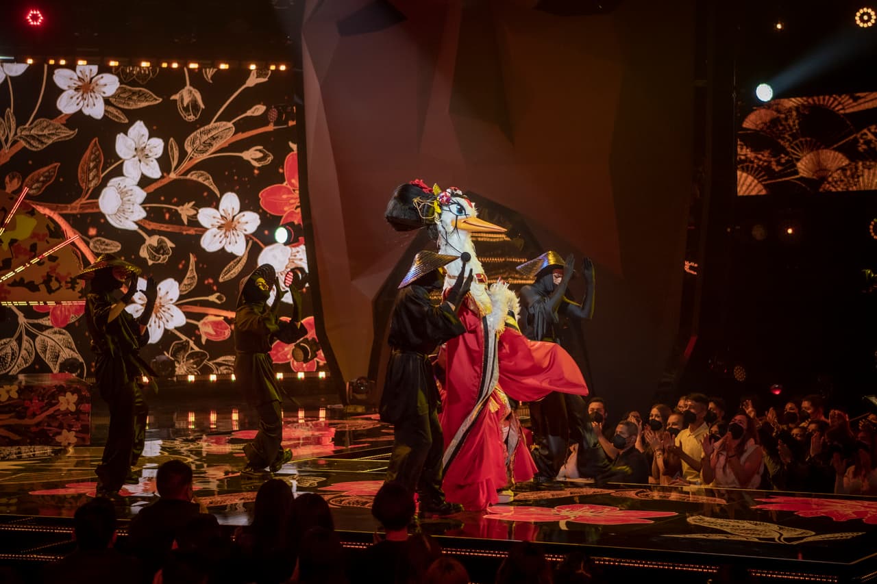 El séptimo episodio de ¿Quién Es La Máscara? 2023 nos dejó muchas emociones con dos combates que pusieron en predicamentos a los investigadores y al público para determinar quién revelaría su identidad al final de la noche.