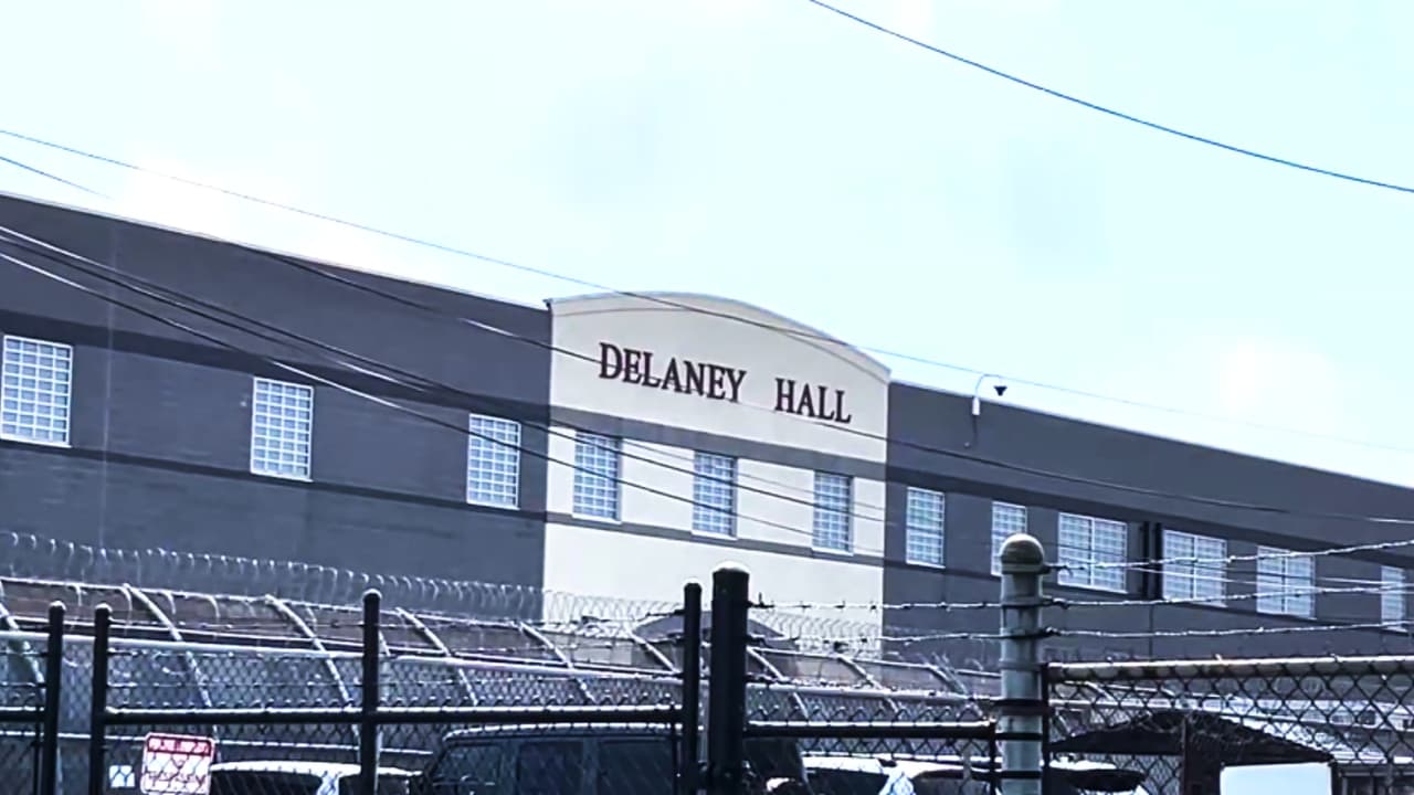 Congresista asegura que un tercer inmigrante murió en centro de detención Delaney Hall: esto se sabe