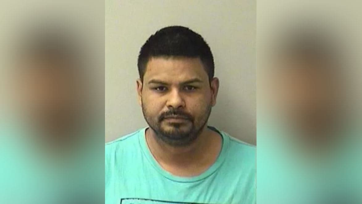 Un hombre de Elgin enfrenta un mínimo de 42 años de prisión por abusar sexualmente de una niña 