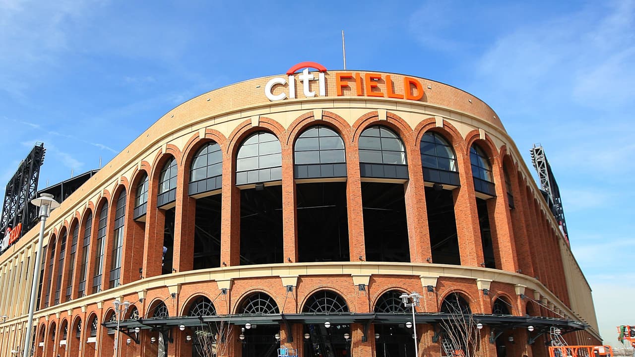 Serie Titanes del Caribe en el Citi Field: así se vivió el juego entre Águilas Cibaeñas y Tigres del Licey