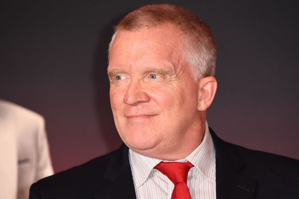 En 1990 fue Jim en 'Edward Scissorhands' y tres años después formó parte del elenco de 'Six Degrees of Separation'. También triunfó en la serie 'The Dead Zone', del 2000. Su proyecto más reciente es 'Halloween Kills' del 2021, en donde interpretó a un Tommy Doyle adulto.