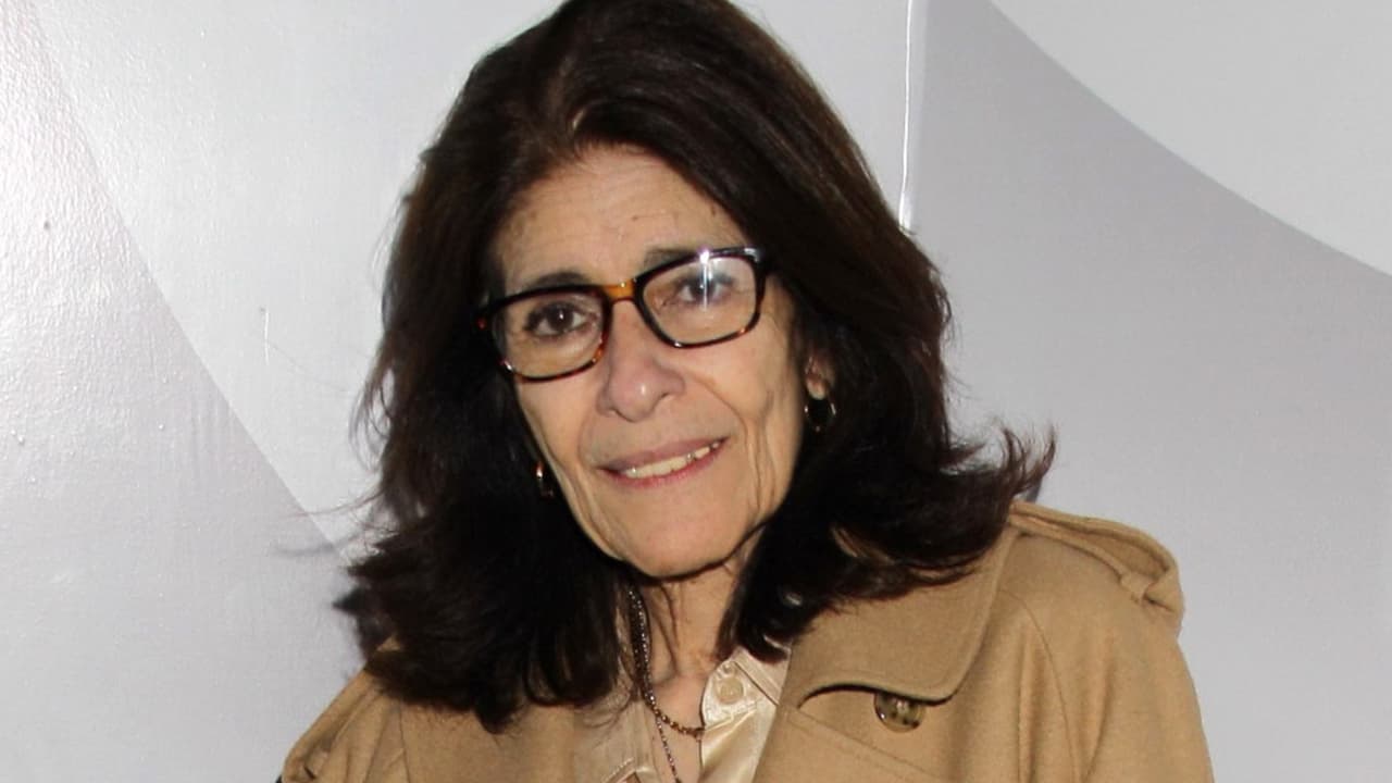 Reportan que la actriz Raquel Olmedo está hospitalizada por covid-19