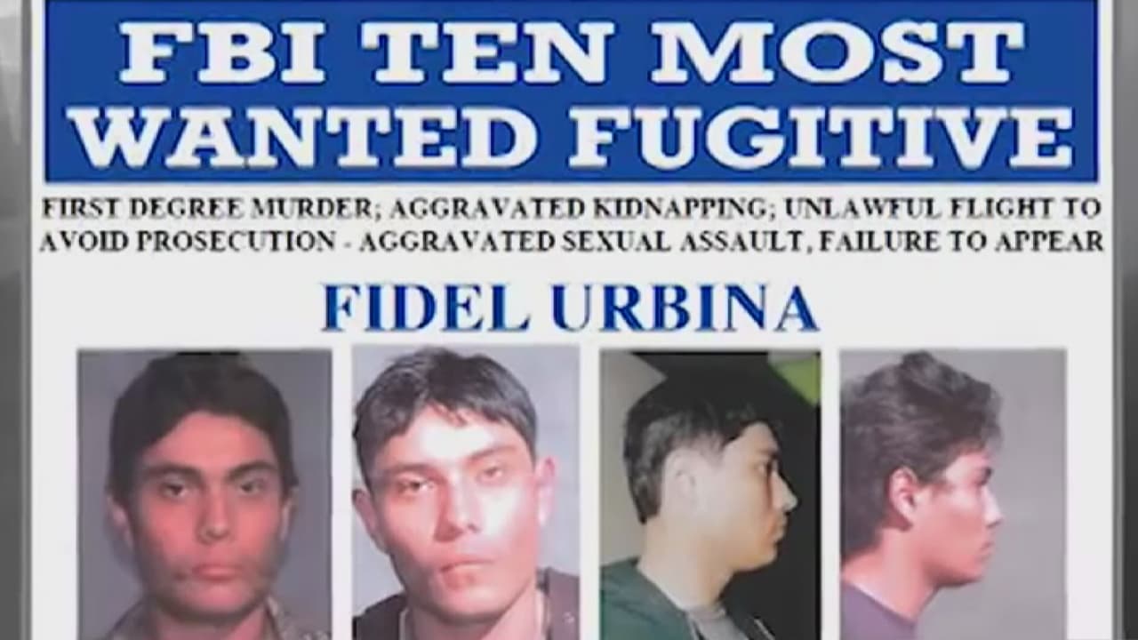 Juez de Chicago le niega el derecho a fianza uno de los latinos más buscados por el FBI 