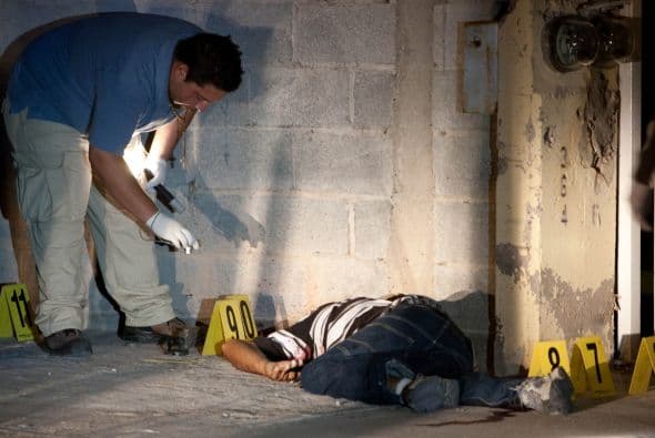 Hasta ahora la última cifra consolidada nacional fue entregada por el gobierno en agosto cuando informó de más de 28,000 muertos en México desde diciembre de 2006, en disputas entre grupos narcotraficantes, ataques de estos grupos a civiles y enfrentamientos con las fuerzas de seguridad.