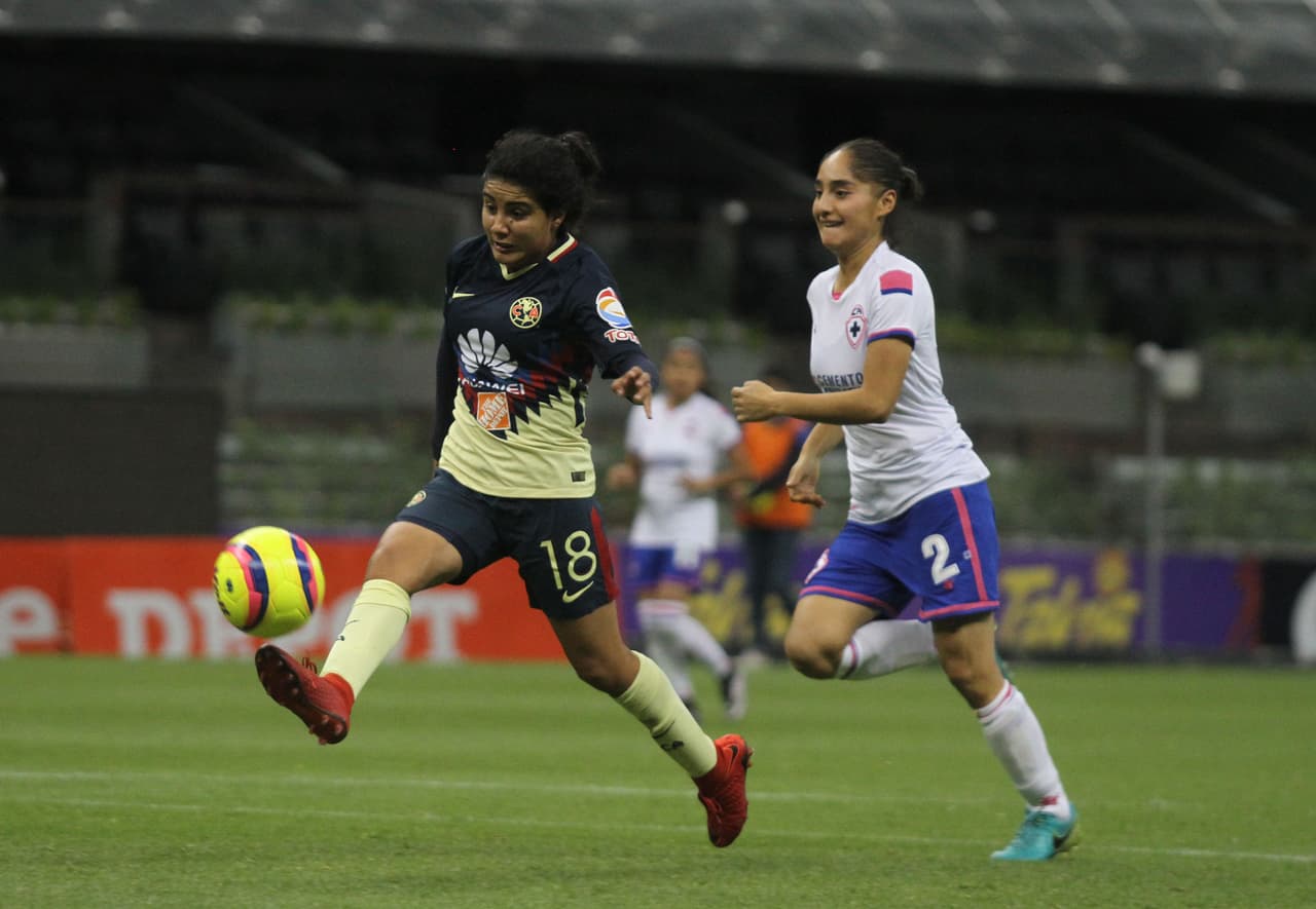 Con la goleada de hoy, América llega a 15 goles a favor por sólo cinco en contra para tener la segunda mejor diferencia de goles, sólo por detrás del Monterrey.