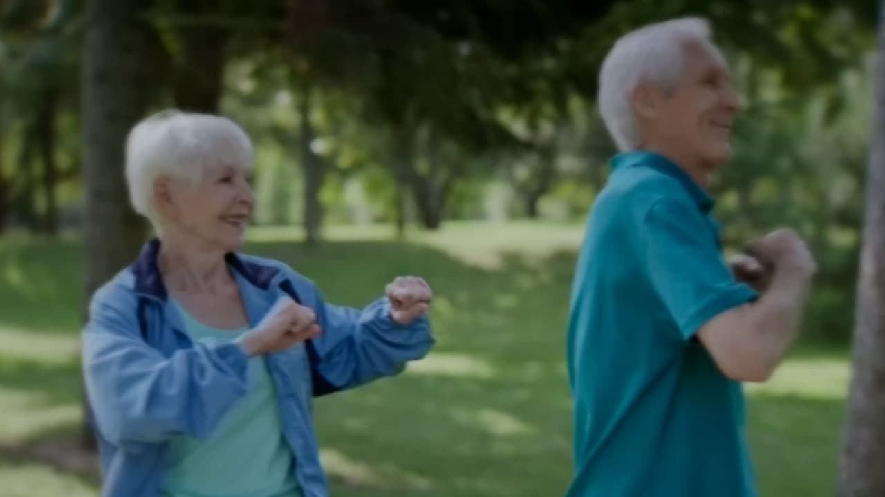 Estudio revela la mejor combinación de ejercicios para vivir más