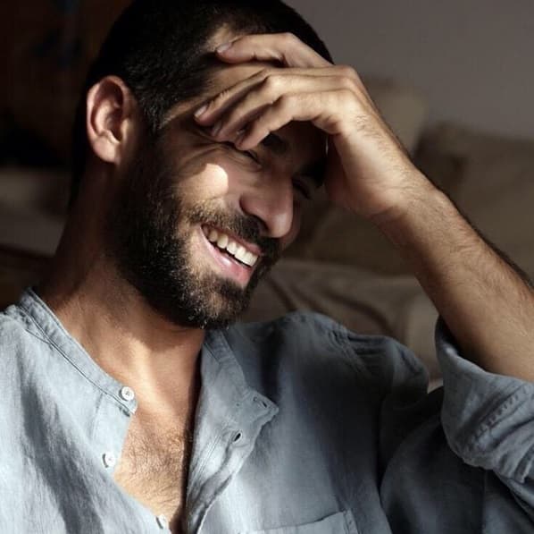 Rubén Cortada es otro cubano de pura cepa que llega a conquistar la pantalla de UniMás como Faruq Ben Barek en la serie El Príncipe, ¿te lo vas a perder?