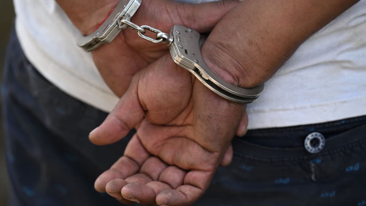 Condenan a un hombre por explotación sexual, lo delataron mensajes de texto enviados a un traficante