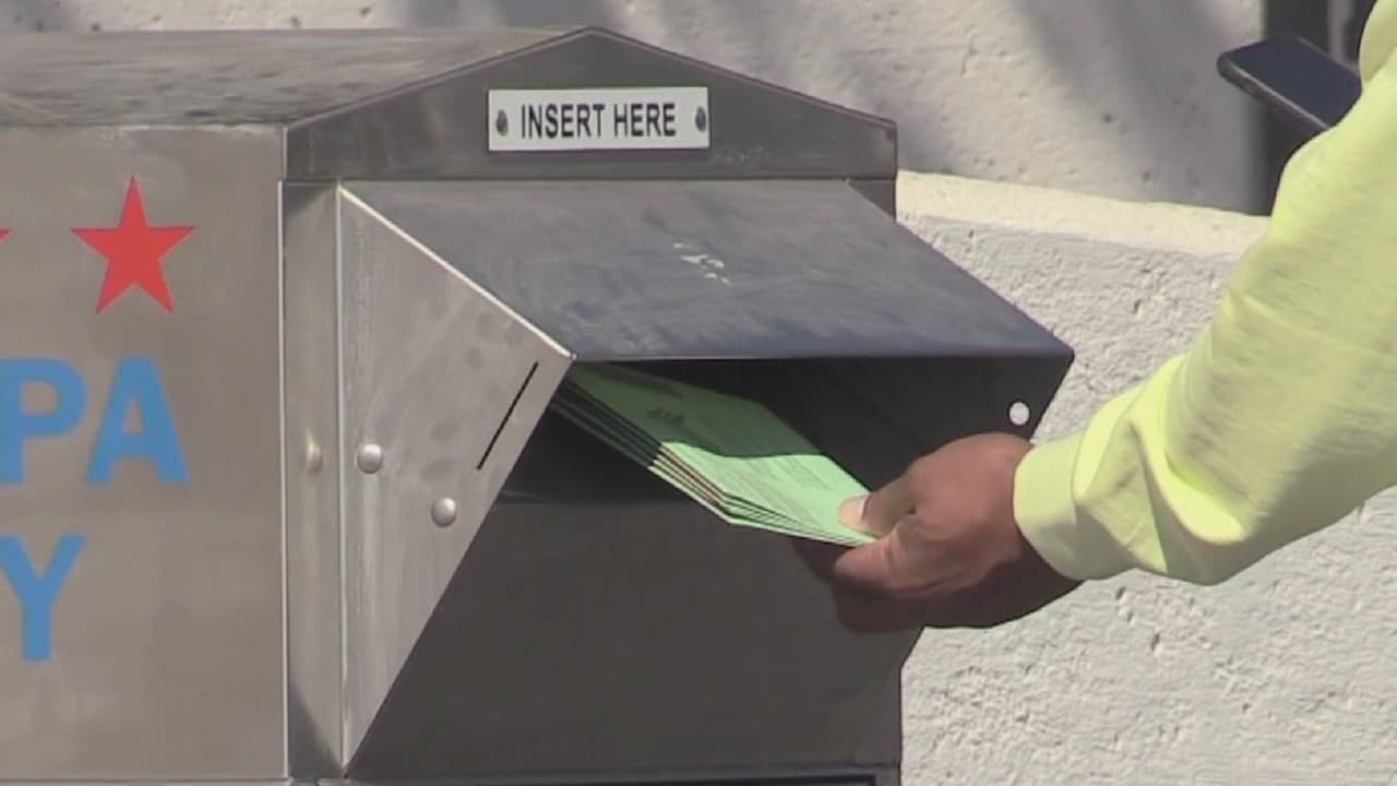 La ciudad de Chandler extiende el horario para la entrega de boletas electorales