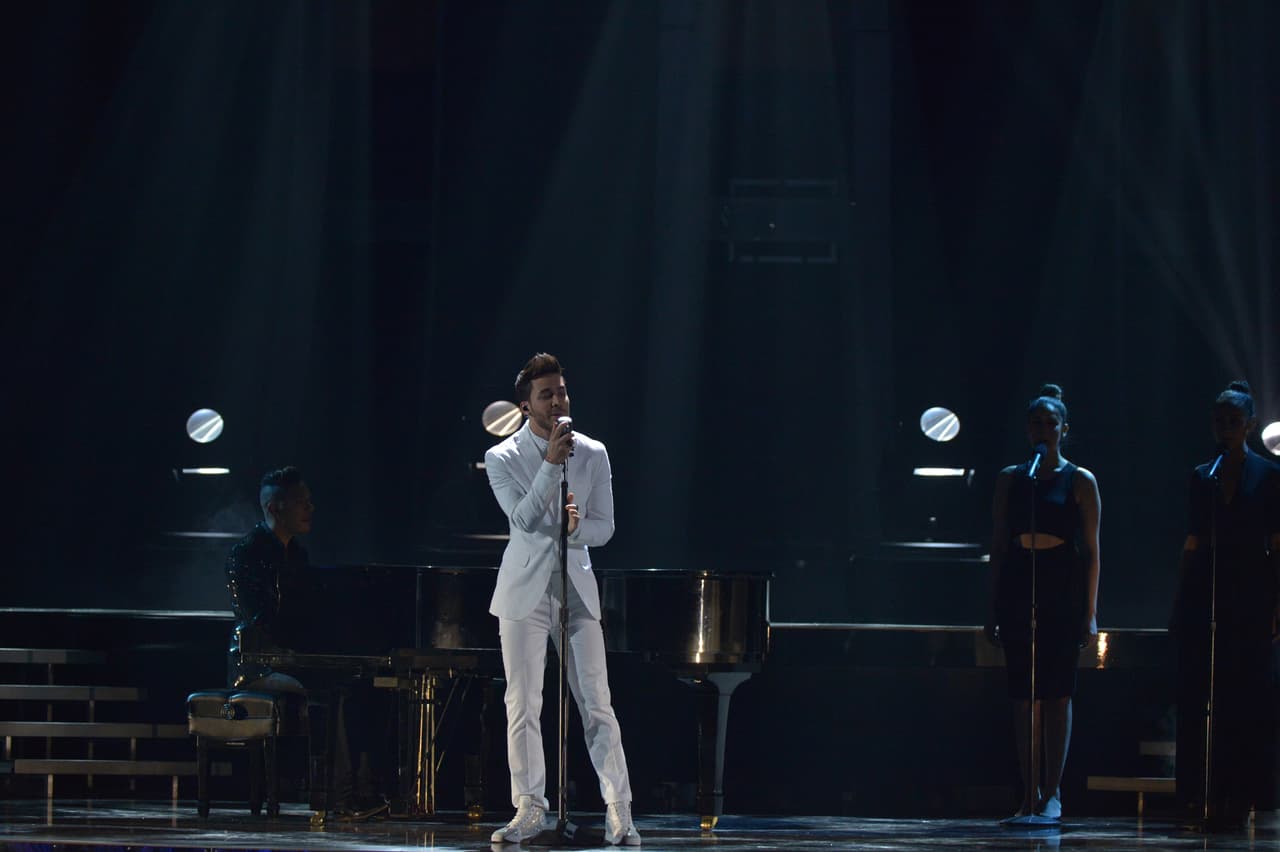 Enamoró a más de una.