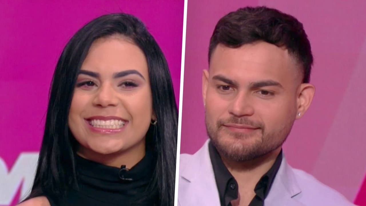 La “Puerta del Amor” de Enamorándonos se mudó a Despierta América