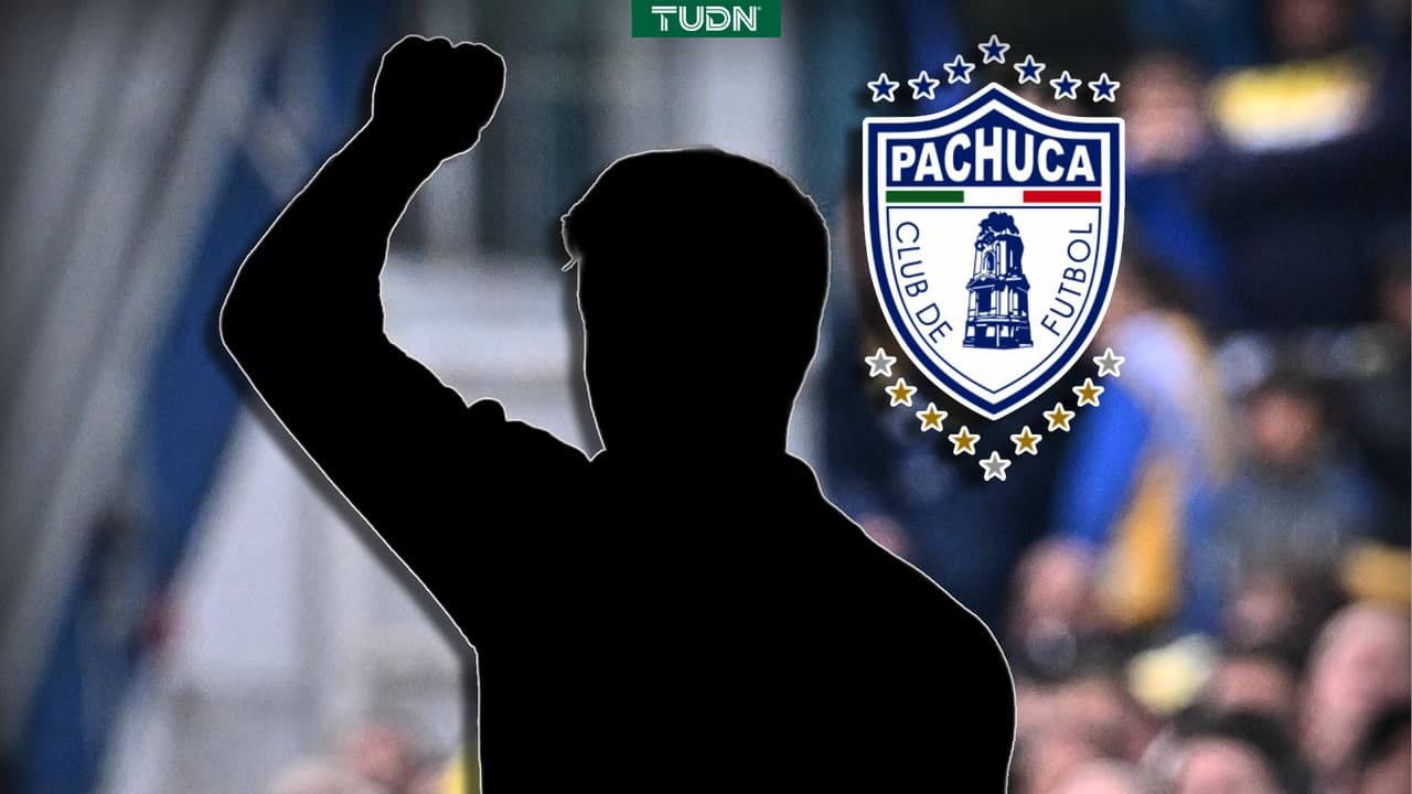 Esteban Solari sería el nuevo director técnico del los Tuzos del Pachuca