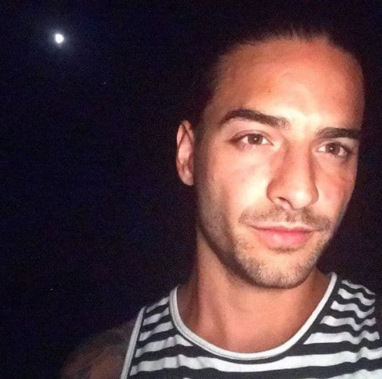 Luego de su primer encuentro con Madonna en agosto de 2018, el cantante colombiano externó su deseo por realizar alguna colaboración con la 'reina del pop'.