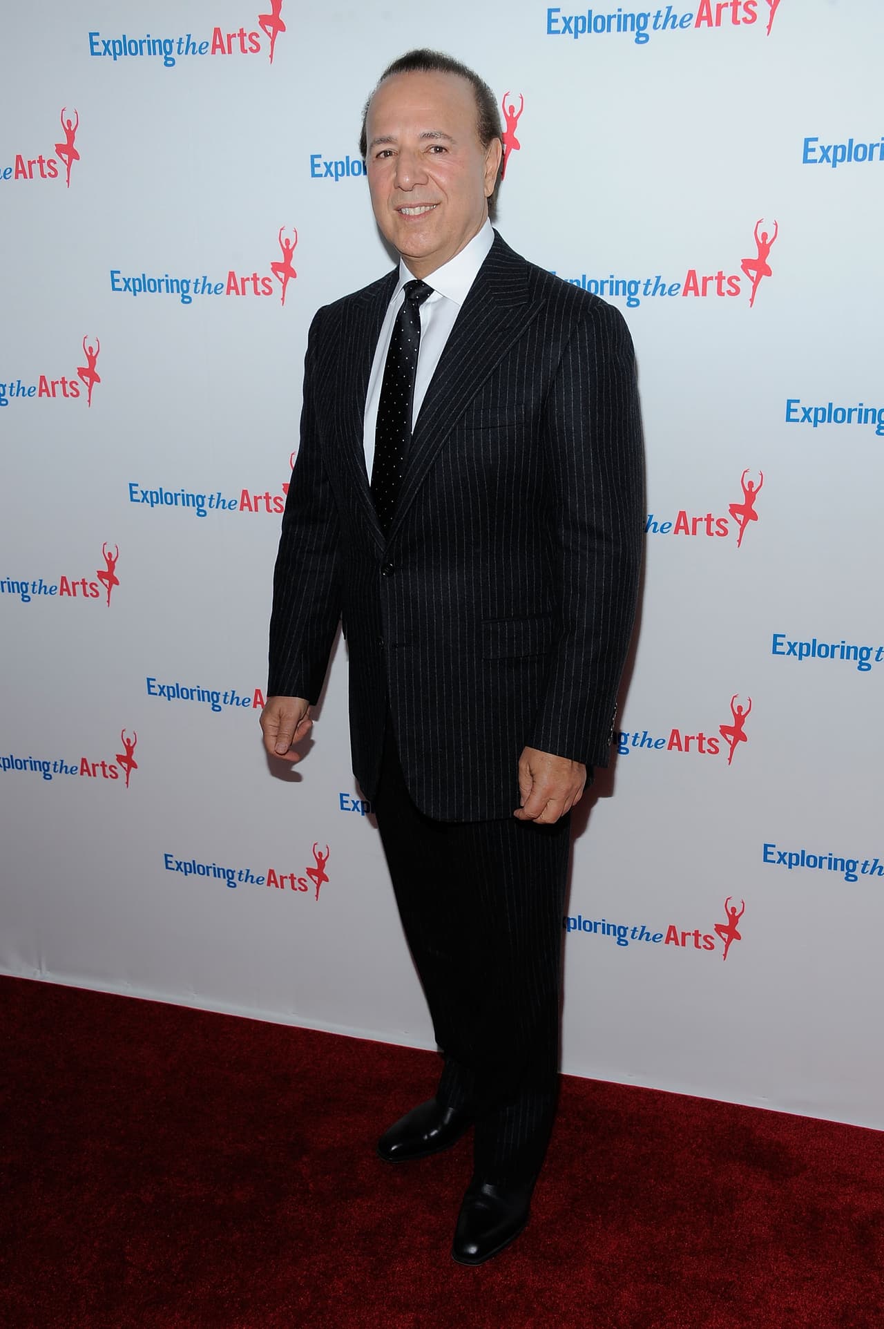 En 2013, 
<b>Tommy Mottola</b> sacó a la venta sus memorias 'Hitmaker: the man and his music', donde dio su versión sobre su matrimonio con Mariah Carey.
<br>