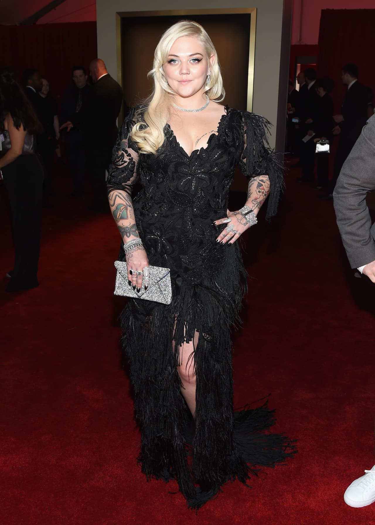 Elle King.
