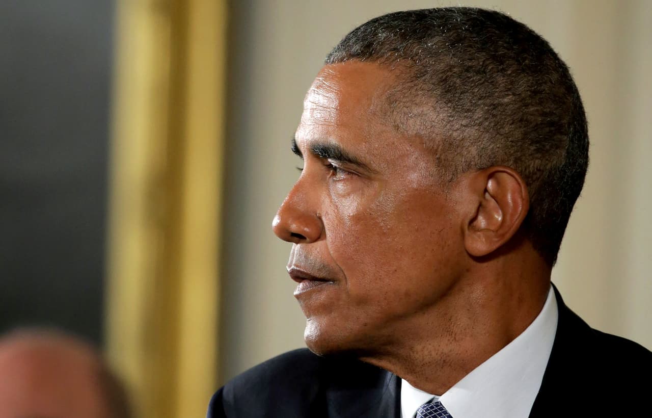 Obama se metió a la polémica sobre Óscar