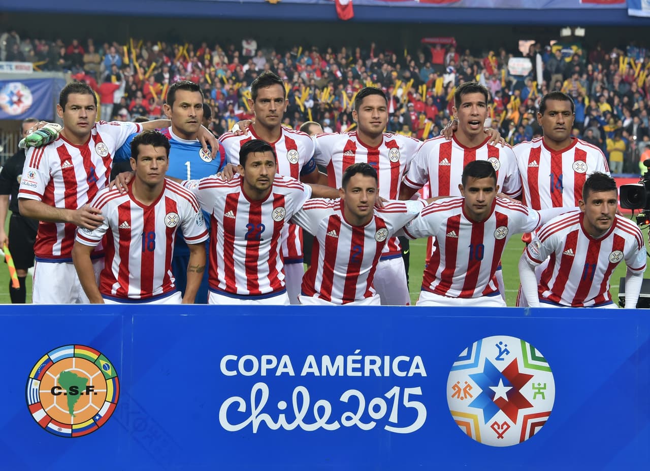 La Selección de Paraguay asiste a la Copa América por trigésima sexta ocasión como parte de los conjuntos sudamericanos que disputan la justa regularmente cada tres años.