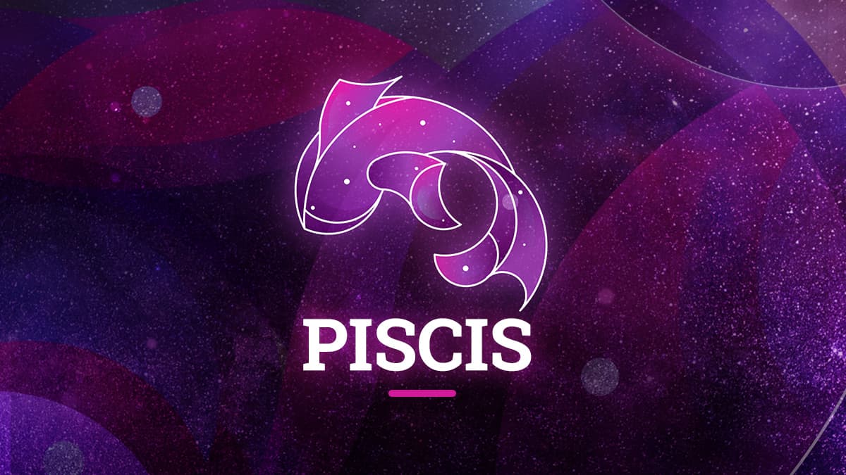 Piscis - Semana del 13 al 19 de mayo