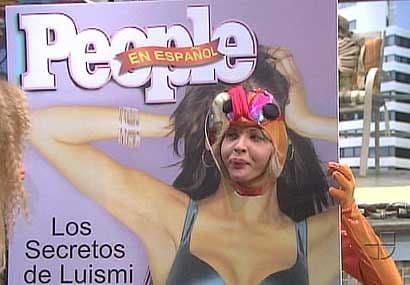 Su trabajo fue tan bien recibido por el público, que se integró al equipo por casi diez años.