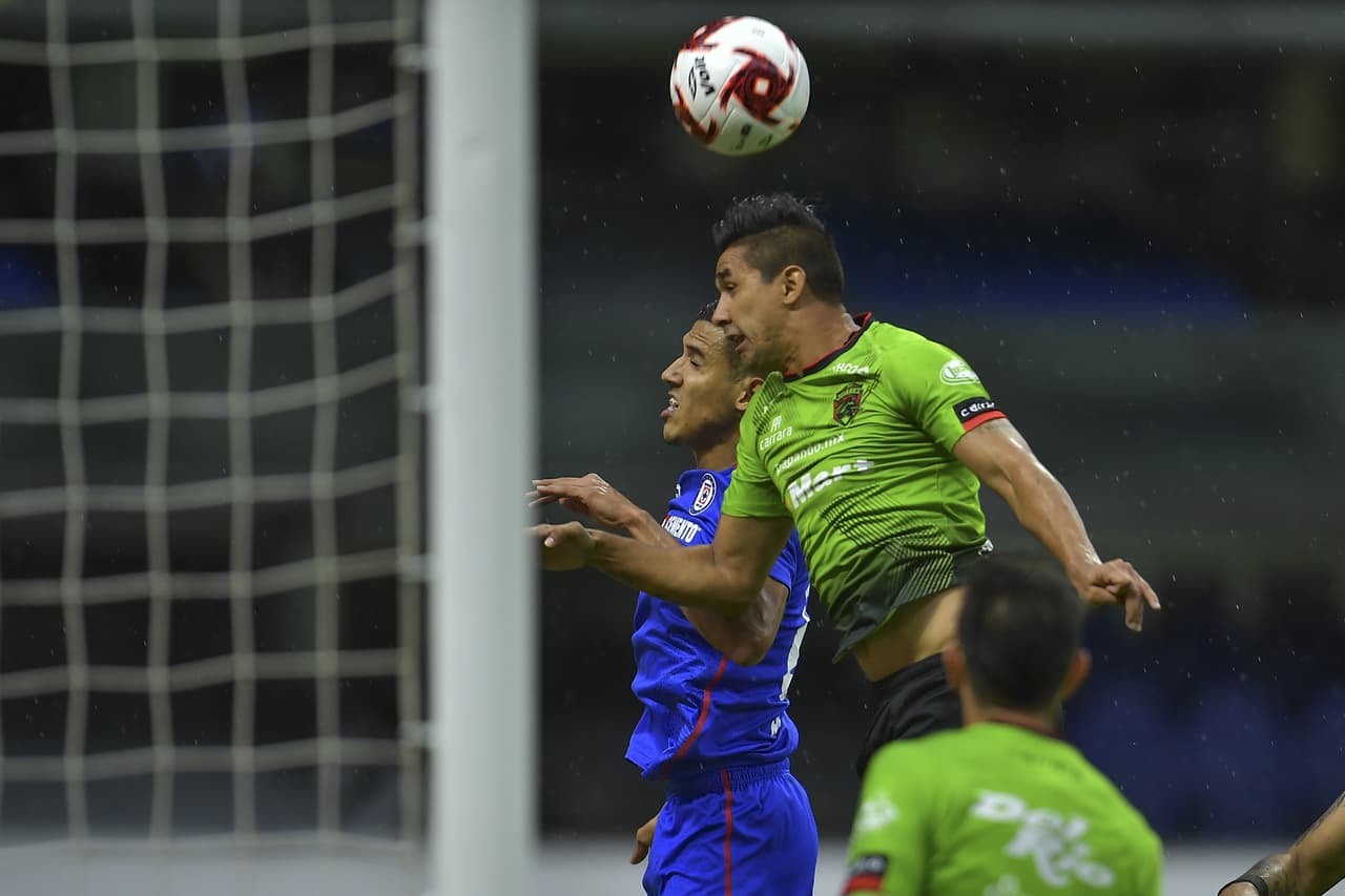 La Máquina visitará al Atlético San Luis y Juárez recibirá al León en la siguiente fecha del futbol mexicano.